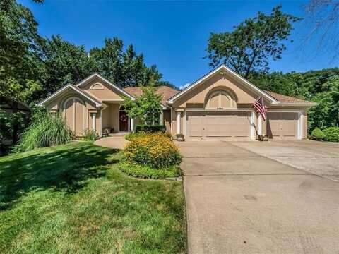 9302 NW 77th Street, Weatherby Lake, MO 64152