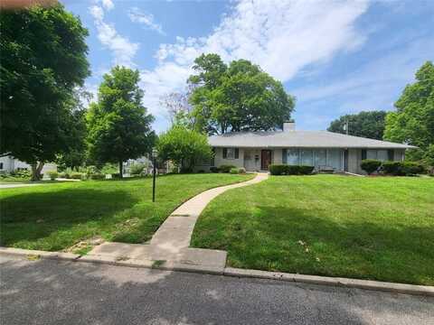 1116 S Esplanade Street, Leavenworth, KS 66048