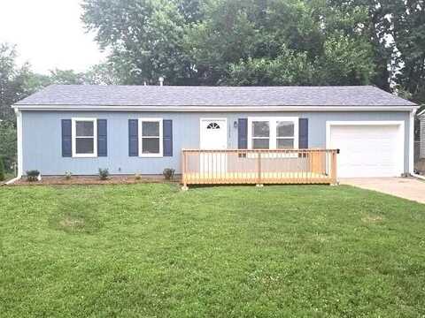 15215 White Avenue, Grandview, MO 64030