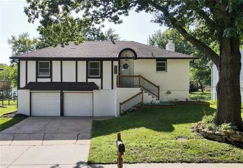 309 N Cleveland Avenue, Belton, MO 64012
