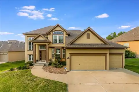 1910 NE 104th Terrace, Kansas City, MO 64155