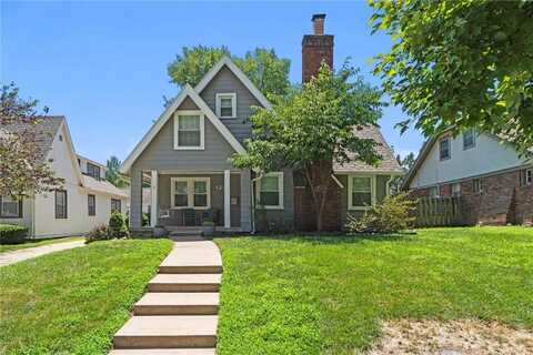 125 E 70th Street, Kansas City, MO 64113