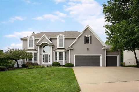 7415 Constance Street, Shawnee, KS 66216