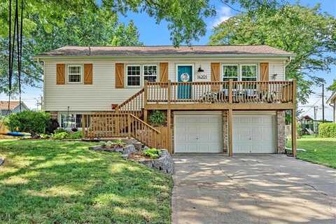 14201 W 94th Terrace, Lenexa, KS 66215