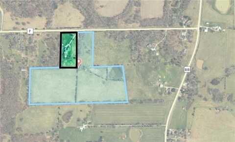 22535 S 1408 Road, Nevada, MO 64772