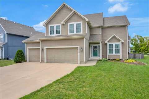 20520 W 124TH Terrace, Olathe, KS 66061