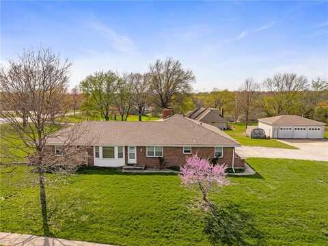 6640 Pflumm Road, Shawnee, KS 66216