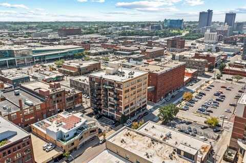 1535 Walnut Street, Kansas City, MO 64108