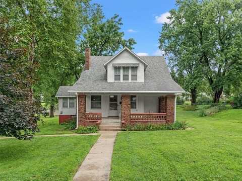 3117 Miller Avenue, Saint Joseph, MO 64506