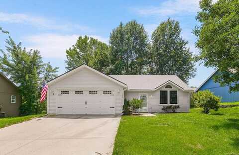 1120 Arrowhead Ridge, Independence, MO 64056