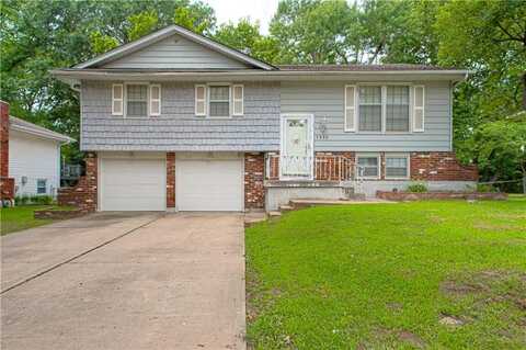 7632 Milrey Drive, Kansas City, MO 64152