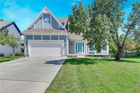 11202 W 116th Street, Overland Park, KS 66210