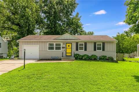 13713 E 38th Terrace S, Independence, MO 64055