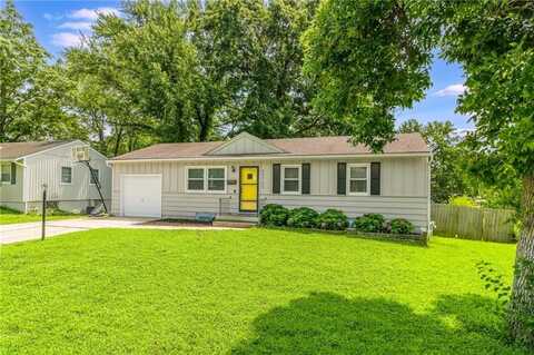 13713 E 38th Terrace S, Independence, MO 64055