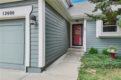 12000 England Street, Overland Park, KS 66213