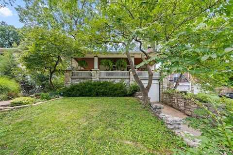 4932 Tracy Avenue, Kansas City, MO 64110