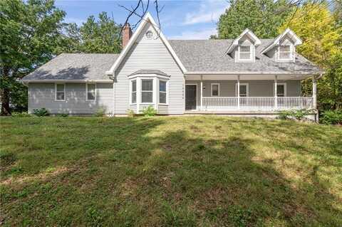 18200 NE 77th Street, Liberty, MO 64068