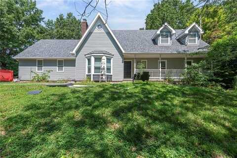 18200 NE 77th Street, Liberty, MO 64068