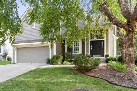 9800 W 132nd Terrace, Overland Park, KS 66213