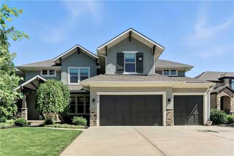 9510 W 151st Terrace, Overland Park, KS 66221