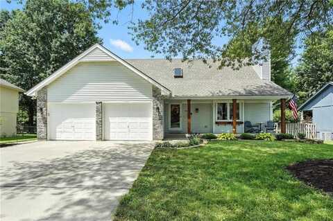 2128 Sunset Circle, Pleasant Hill, MO 64080