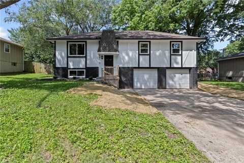 1719 SW 5th Street, Blue Springs, MO 64014