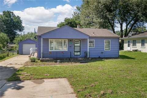 3410 Doniphan Avenue, Saint Joseph, MO 64507