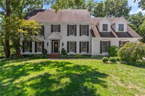 6420 Larson Court, Kansas City, MO 64133