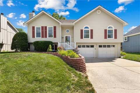 403 NW 73rd Street, Gladstone, MO 64118