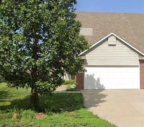 2418 Surrey Drive, Lawrence, KS 66046
