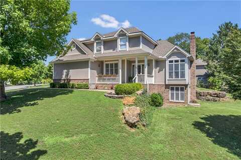4206 NW 62nd Street, Kansas City, MO 64151