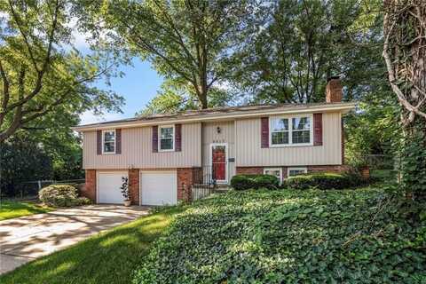 9917 W 65th Place, Merriam, KS 66203