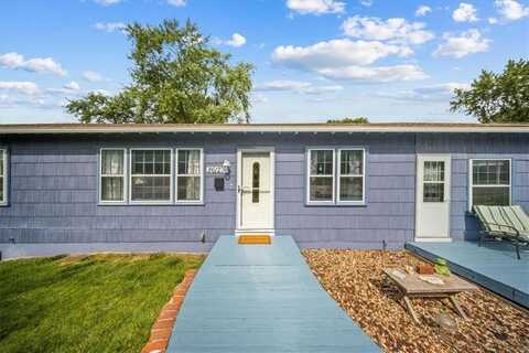 8612 Riggs Street, Overland Park, KS 66212