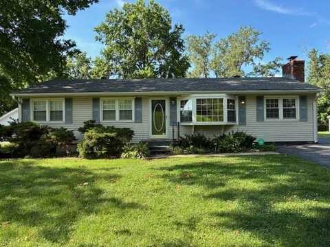 5940 Cernech Road, Kansas City, KS 66104