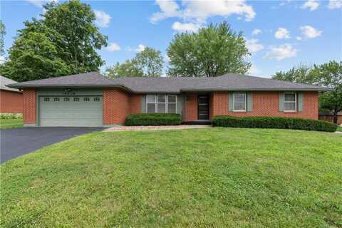 18408 E 29th Terrace, Independence, MO 64057