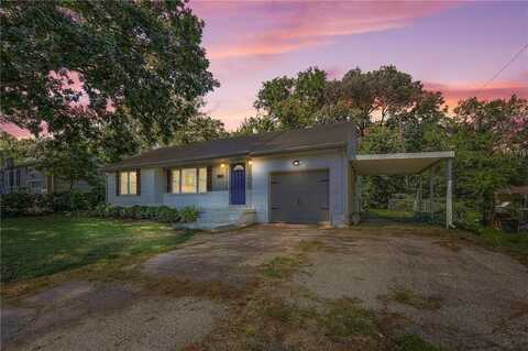 1044 S 45th Terrace, Kansas City, KS 66106