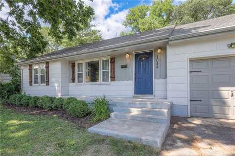 1044 S 45th Terrace, Kansas City, KS 66106