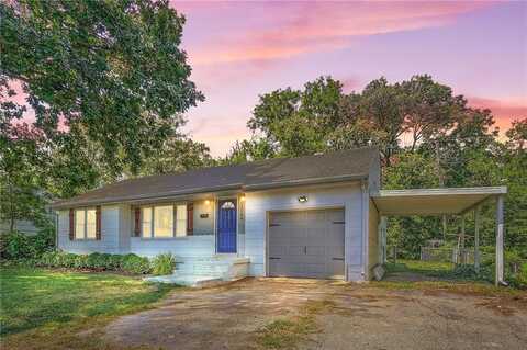 1044 S 45th Terrace, Kansas City, KS 66106