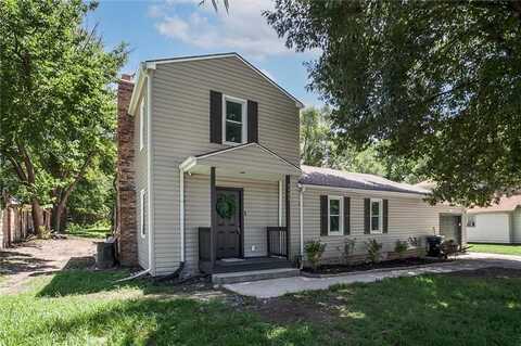 6405 N Edison Avenue, Kansas City, MO 64151