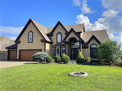 6505 N Spruce Avenue, Kansas City, MO 64119