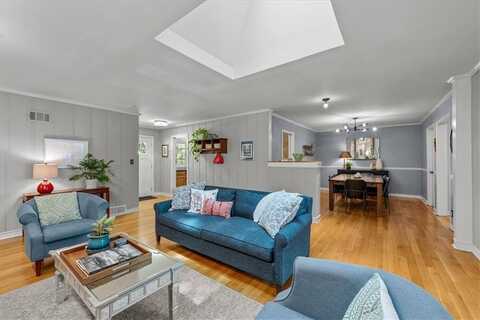 2819 W 89th Street, Leawood, KS 66206