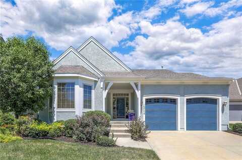 13774 W 141st Terrace, Olathe, KS 66062