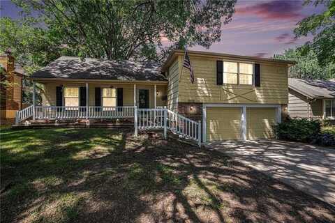 10928 W 91ST Street, Overland Park, KS 66214