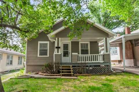 1908 S Willow Avenue, Independence, MO 64052