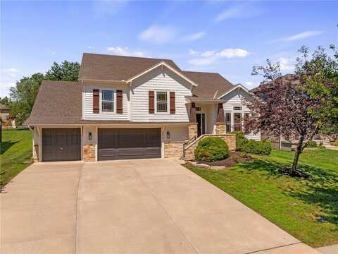 2450 W Elm Street, Olathe, KS 66061