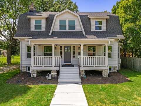 109 E Cedar Street, Olathe, KS 66061