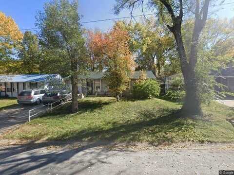 4609 N Troost Avenue, Kansas City, MO 64116