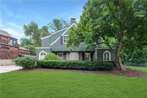5415 Locust Street, Kansas City, MO 64110