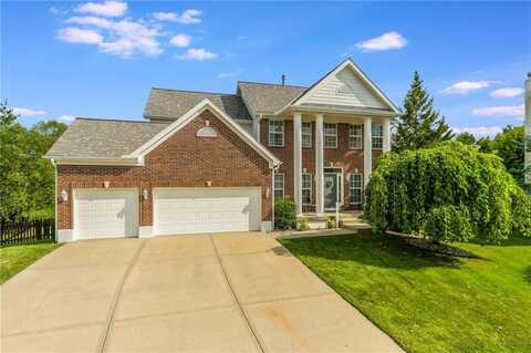 1519 TRUMPET Court, Liberty, MO 64068