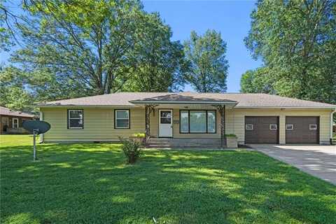 603 Summit Street, Butler, MO 64730